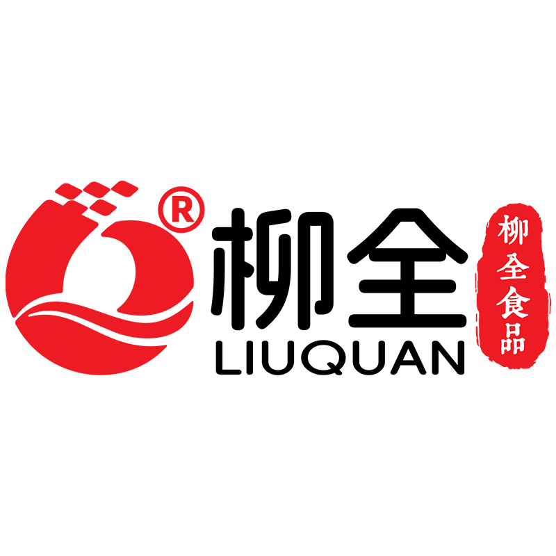柳全食品旗舰店的LOGO