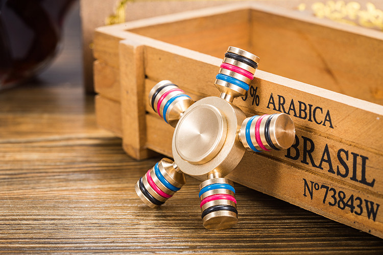 Fidget spinner - Ref 2615231 Image 14