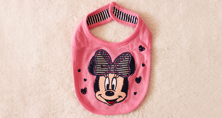 Mùa xuân và mùa hè Disney Disney trẻ sơ sinh bộ quà tặng bé sơ sinh hộp quà tặng bông quần áo nguồn cung cấp Spree