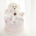 Bộ quần áo sơ sinh hộp cotton cho bé 0-12 tháng dịch vụ nhà sư cho bé sơ sinh hộp quà tặng cho bé set quà tặng sơ sinh Bộ quà tặng em bé