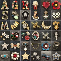 Брошь, высококлассные аксессуары, булавка на лацкан, 2023, пчела, Южная Корея