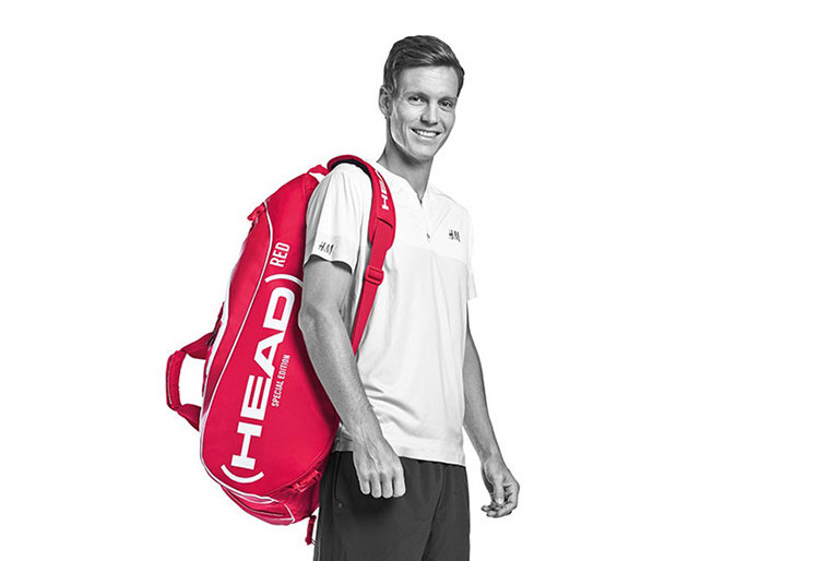 Sac de tennis - Ref 26396 Image 5