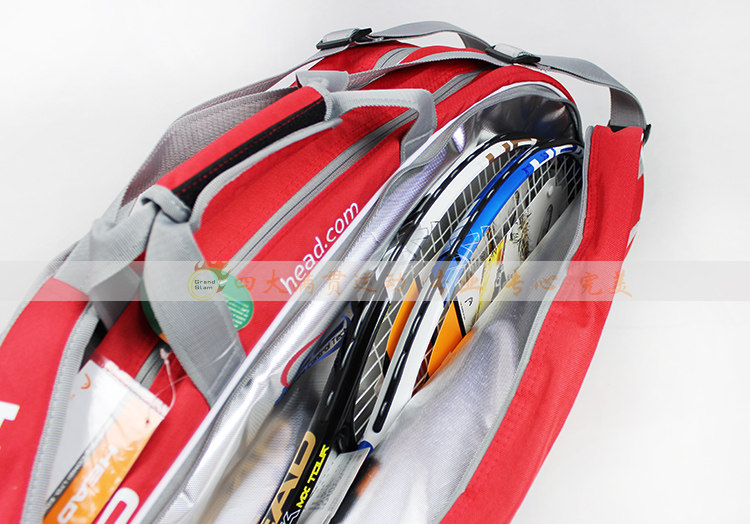 Sac de tennis - Ref 26405 Image 13