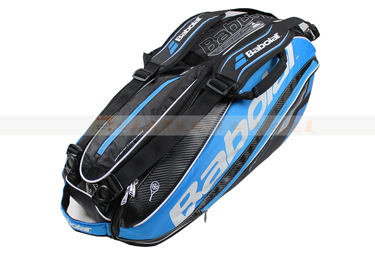 Sac de tennis - Ref 26049 Image 8