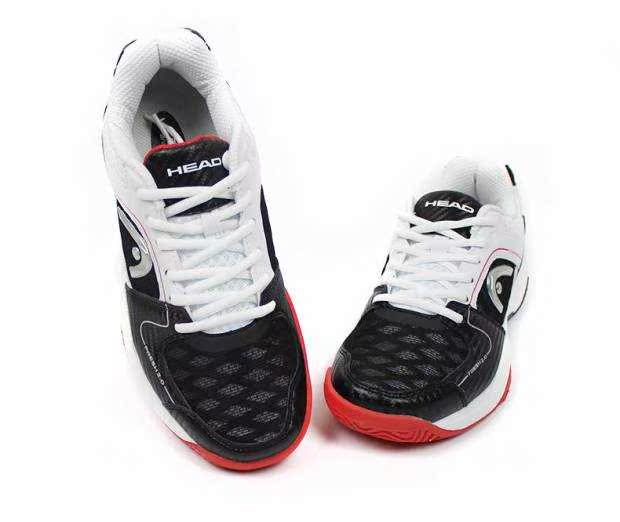 Giày tennis nam Hyde HEAD mùa hè và mùa thu mới thoáng khí chống thấm giày thể thao chống sốc giày thể thao nữ chính hãng