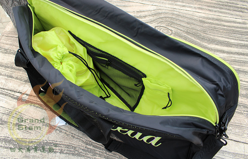 Sac de tennis - Ref 26344 Image 12