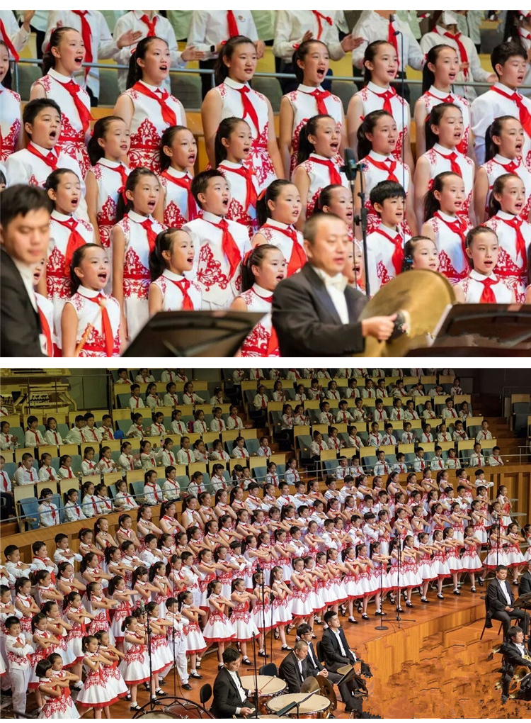 Học sinh trung học mới Học sinh trung học hợp xướng Đại học Anh gió đỏ bài thơ ngâm thơ bài hát nam nữ trang phục áo da trẻ em nam