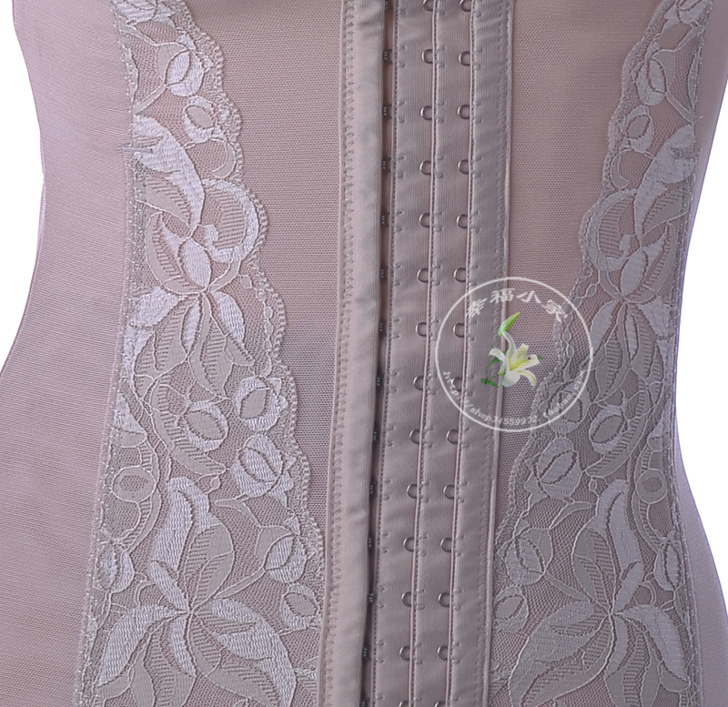 Corset amincissant sexy en spandex - Ref 711372 Image 26