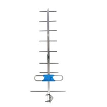 Special outdoor 9-unit antenna rack for ground wave set-top box