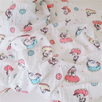 Флуоресцентный зеленый