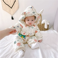 Маленькая рыба