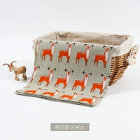 Слива олень