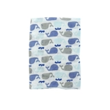 Марлевое летнее одеяло для новорожденных для младенца