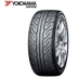 Lốp xe ô tô Yokohama Yokohama 225 / 45R17 91W AD08R thích hợp cho lốp xe nóng chảy nửa nóng - Lốp xe