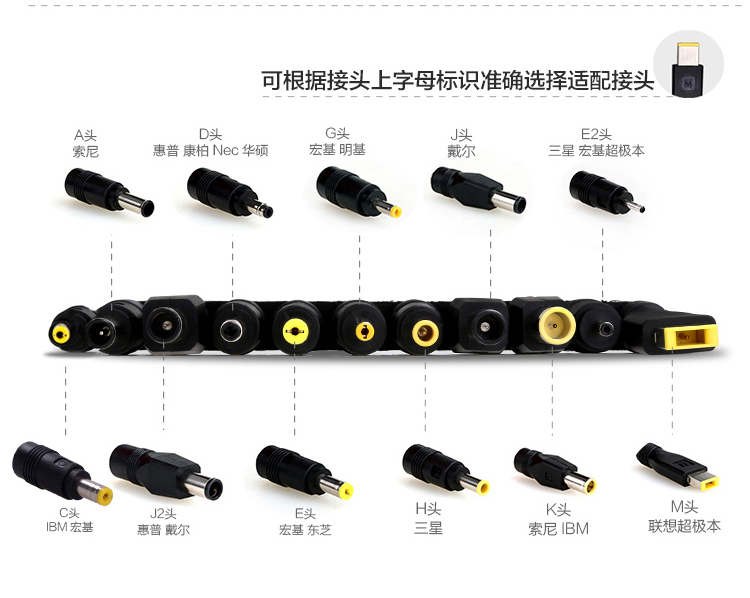 Di Bike laptop sạc điện thoại di động Po máy tính xách tay số lượng lớn pin máy tính 19V 3W mA - Ngân hàng điện thoại di động pin sạc dự phòng energizer