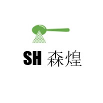 森煌食品的LOGO