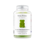 Unichi Медвежьи кампания составные витамины В. Семейство многомерных питательных веществ