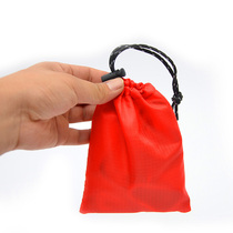 Outdoor sundries small items storage bag finishing bag camping field multifunctional portable storage bag bag