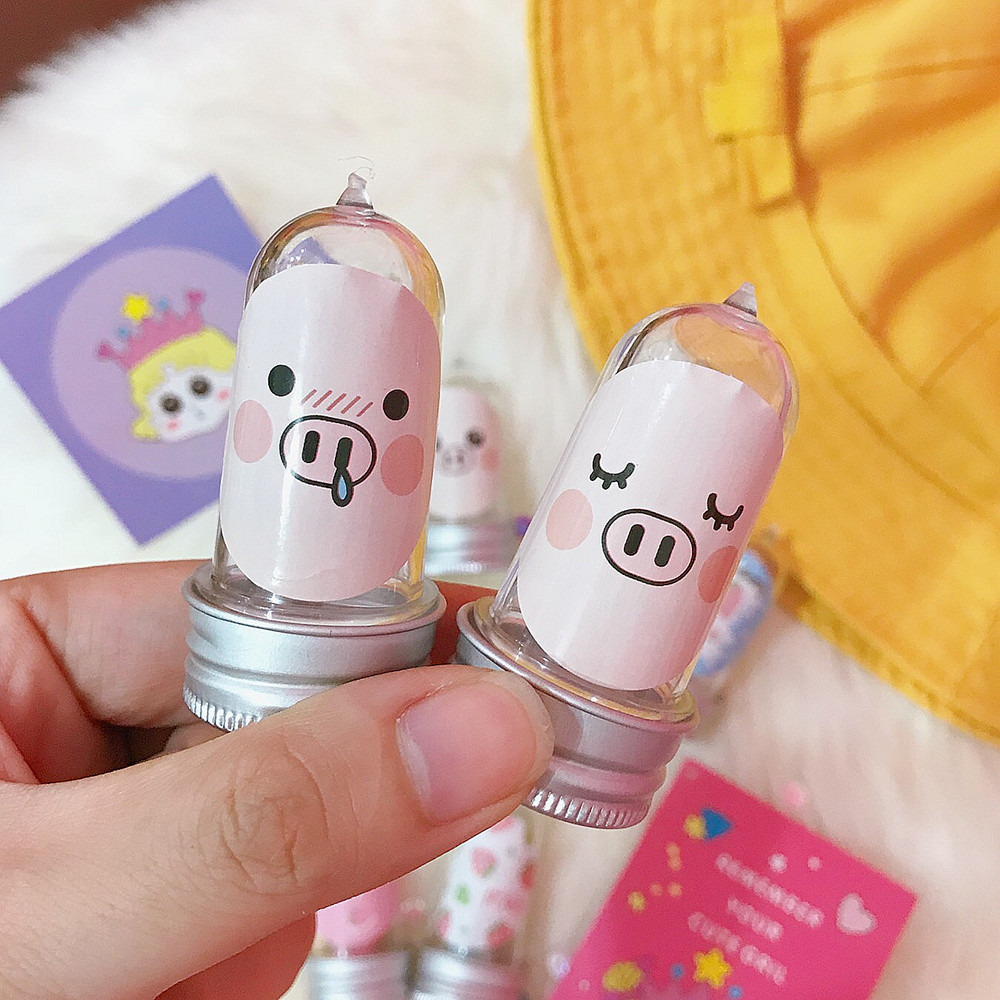 Day Ensemble Cute Teenage Girl Soft-girl Soundproof Earplugs Noise-Proof Sleeping Quarters Sleeping Anti-Noise Silent Earplugs
