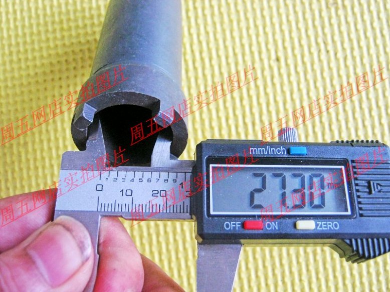 Tay cầm xe tay ga GY6 đai ốc chống răng 1/2 tay áo bốn hàm, dụng cụ sửa chữa xe máy, dụng cụ sửa chữa bộ đồ nghề sửa xe