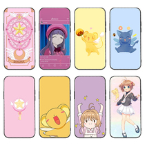 Varied Sakura Phone Case Apple 11 Huawei nova5pro Magic Card oppo Magic Wand vivo Small can iPhone12 xr Girlfriend p40 p30 Xiaomi 6