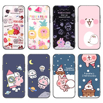 Kanahra mobile phone case Apple 11 Huawei p40pro cartoon oppo rabbit vivo cute iPhone11 super cute nova7 p30 Girl x 5pro