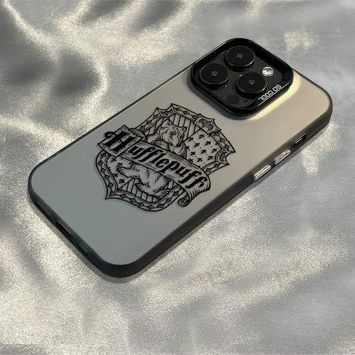 Гарри Поттер распространяется на Xiaomi 15 Case Mobile Phone Case 14ultra Redmi K70 Высшая версия Note14Pro Academy 13 Youth Badge K60 12 Новый K50 Snake K40 Eagle K30