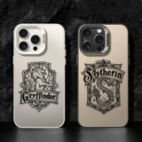 Гарри Поттер распространяется на Xiaomi 15 Case Mobile Phone Case 14ultra Redmi K70 Высшая версия Note14Pro Academy 13 Youth Badge K60 12 Новый K50 Snake K40 Eagle K30