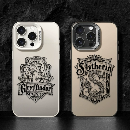 Гарри Поттер распространяется на Xiaomi 15 Case Mobile Phone Case 14ultra Redmi K70 Высшая версия Note14Pro Academy 13 Youth Badge K60 12 Новый K50 Snake K40 Eagle K30