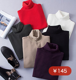 Tiền phúc lợi, đếm ngược để bán! 70 len Merino + 30 áo len cashmere nam 184076 áo thun nam cổ tròn