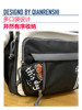 Schoolbags for Female Junior High School Students with Good Looks and Large Capacity. Elementary School Girls' Backpacks for Grades Three to Six. New Lightweight Backpacks