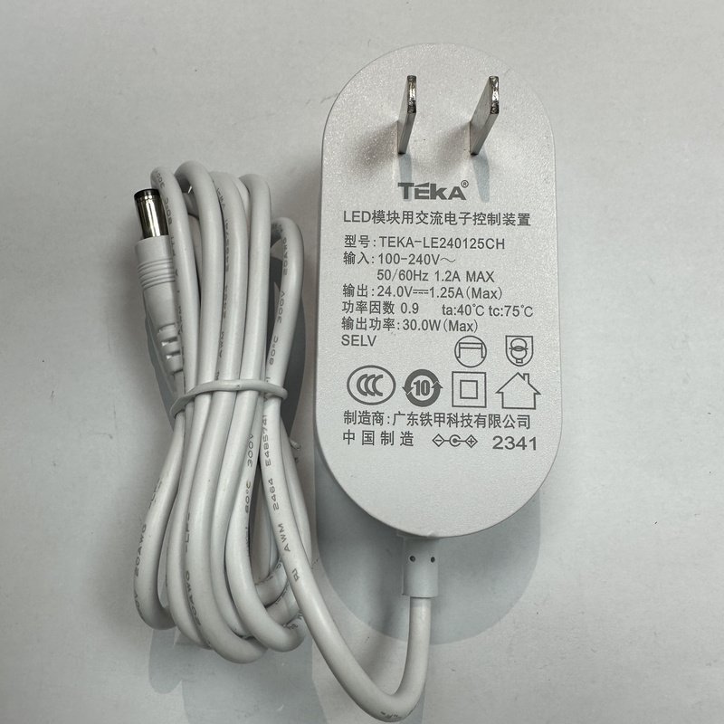 24V1.25A 1A1.5A Student Eye-Protection Led Reading and Writing Desk Lamp Power Adapter Charger Iron Armor Genuine Product 24V1.25A 1A1.5A Student Eye-Protection Led Reading and Writing Desk Lamp Power Adapter Charger Iron Armor Genuine Product