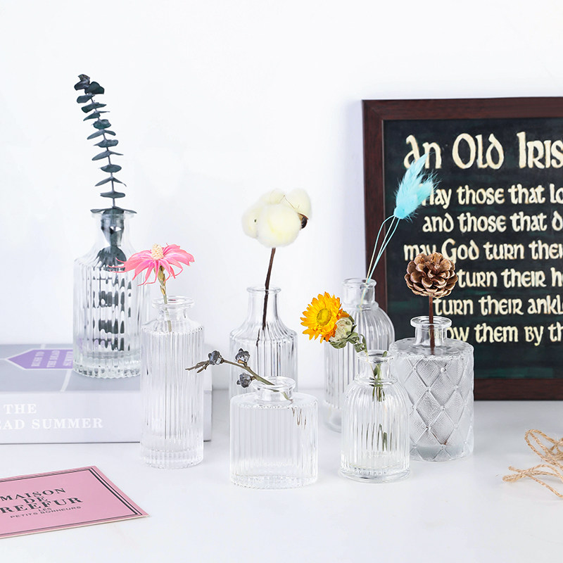 In windglass mini vase fitted with living room vase decorated with hydro culinary dining room template room French bottle