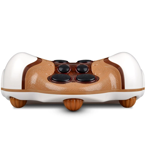 川木 Шейный позвоночник Тераберация шейного массажного прибора для прибора для терапии для терапии на плече