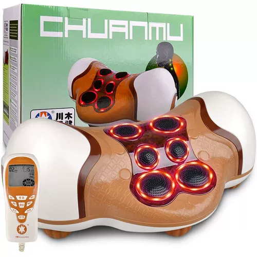 川木 Шейный позвоночник Тераберация шейного массажного прибора для прибора для терапии для терапии на плече