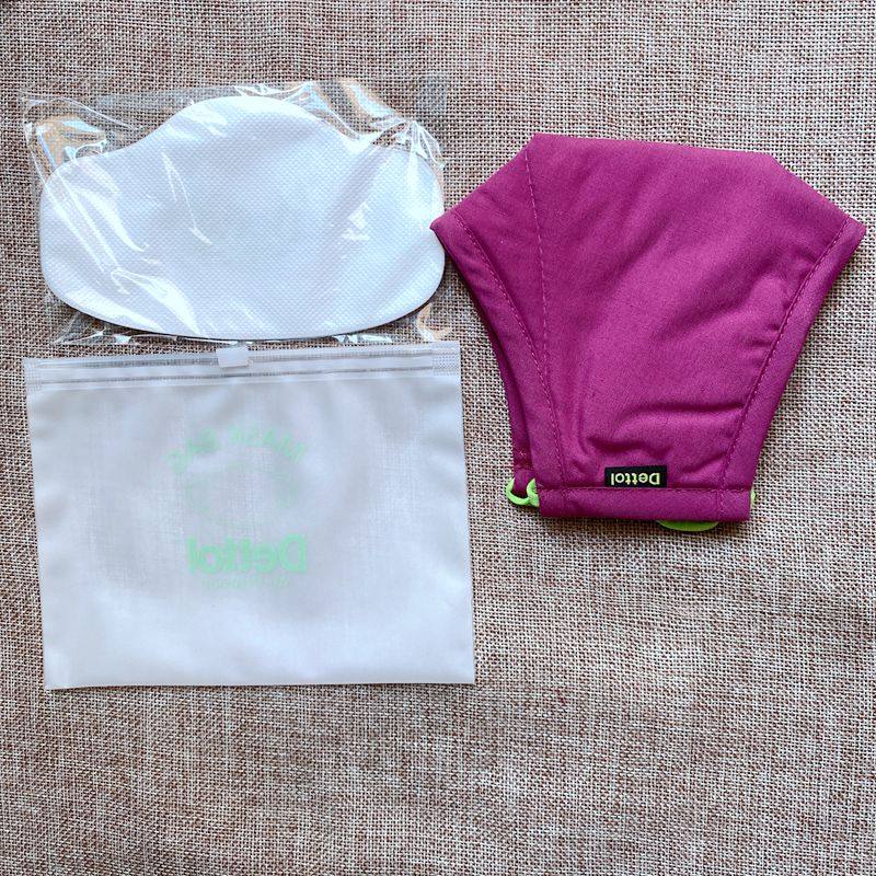 See details Pat Mask Protective Mask KN90