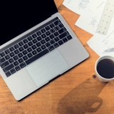 Apple, Mac, защитный ноутбук, сенсорная ультратонкая умная клавиатура, мышка, аксессуары, macbook, pro13, 13.3 дюймов