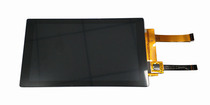 High definition 5 inch IPS LCD screen G G touch 720x1280 mipi connector