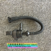 Suitable for BMW mini R55R56R57 gasoline tank fuel tank waste valve vent valve carbon canister solenoid valve