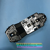 Suitable for BMW Mini MINI one F55 F56F57 rear tail light reversing bulb holder circuit holder