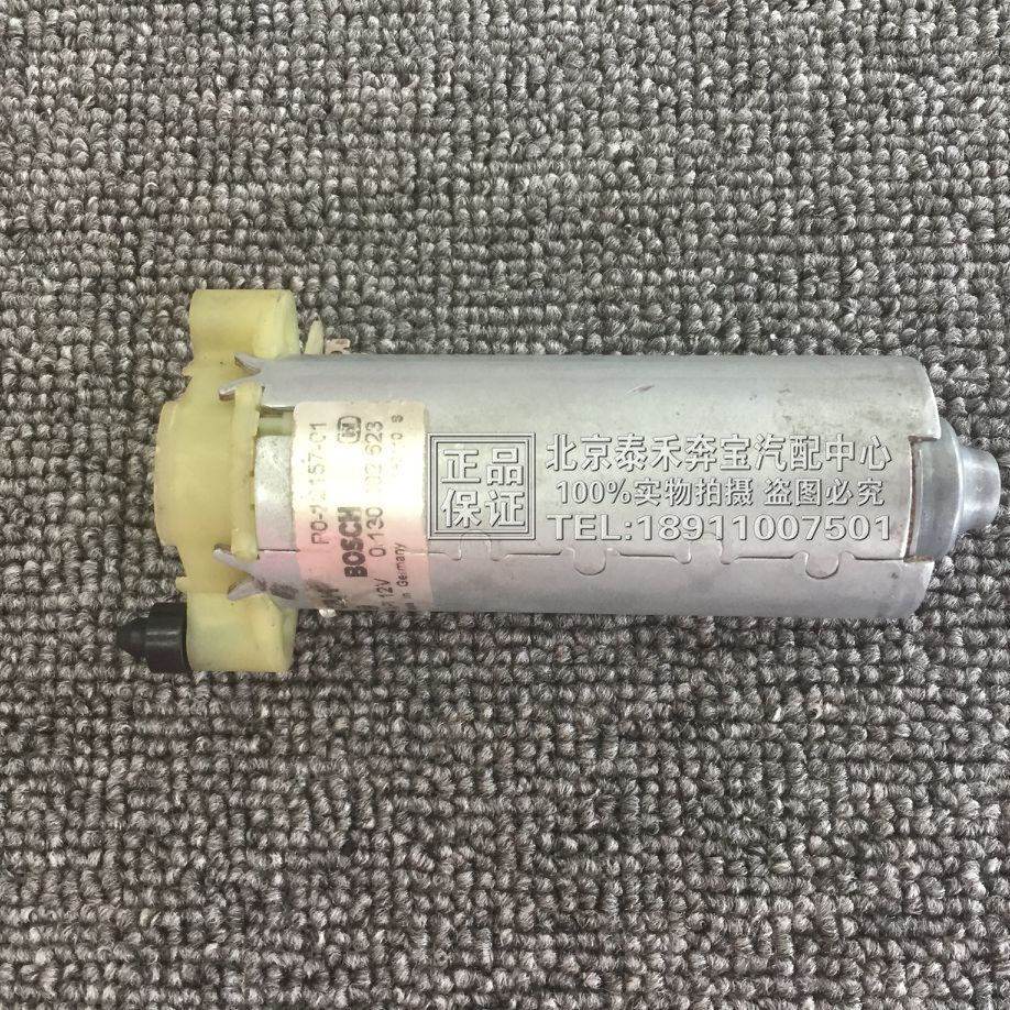 Suitable for the Benz W221 W212 W212 E260W204 E260W204 C63 C63 motor flexible shaft seat motor