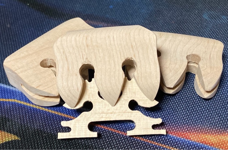 (Horse head qin nagging) horse head qin exclusive weak sound device late night practice rest assured to buy video lessons