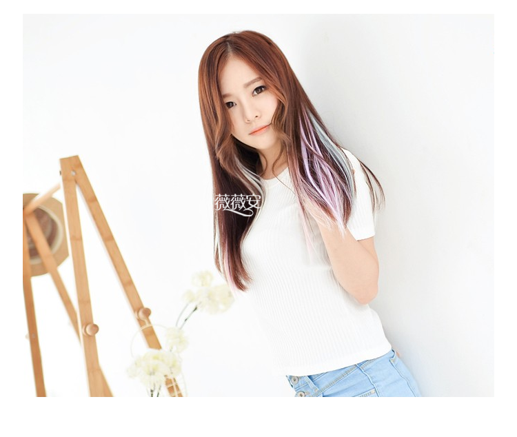 Extension cheveux - Ref 218009 Image 15