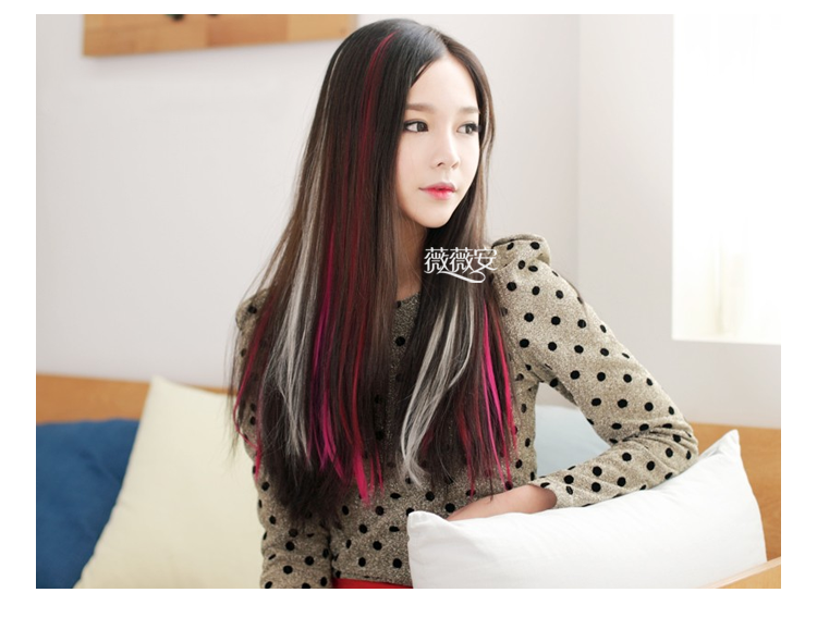 Extension cheveux - Ref 218009 Image 22