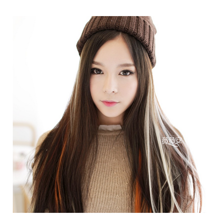 Extension cheveux - Ref 218009 Image 23