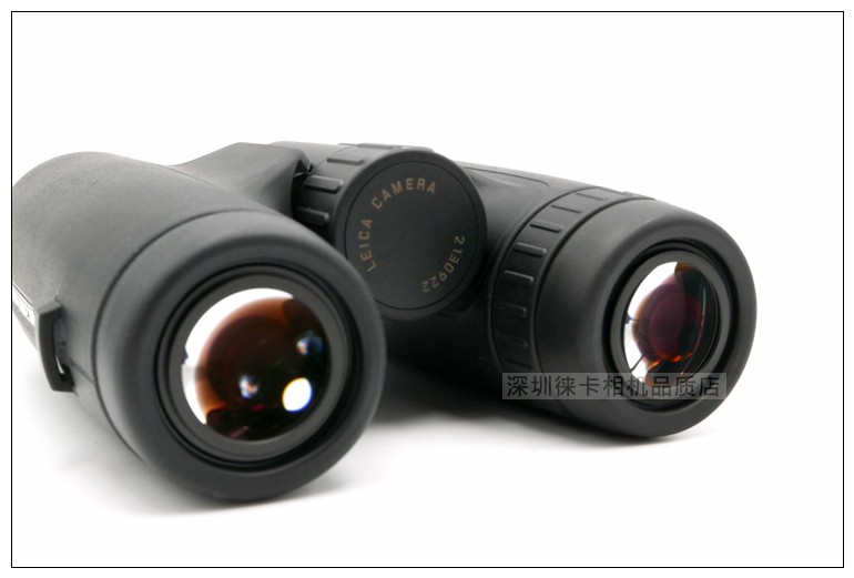 Ống nhòm Leica Trinovid HD8x42 10x42 40318 40319 trong kho - Kính viễn vọng / Kính / Kính ngoài trời ống nhòm xa
