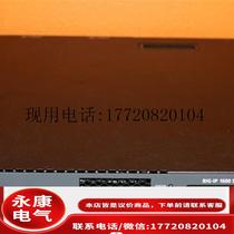 F5-BIG-LTM-3600 functions normally