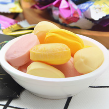 【tayas】土耳其进口奶糖80g