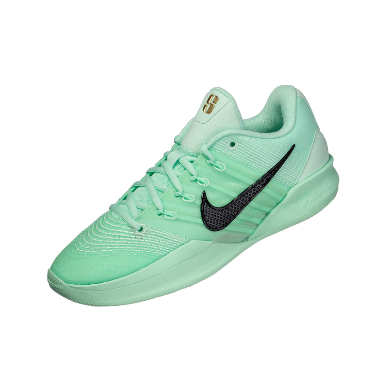 Nike Sabrina 3 Ep Liberty Comfortable Cushioning Low-Top Practical Basketball Shoes Hf2882-302