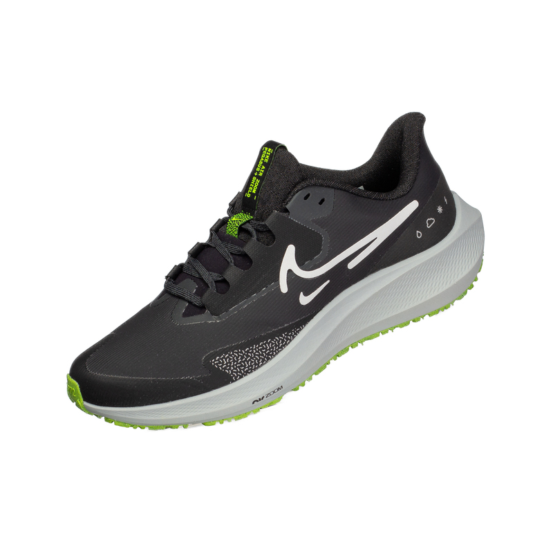 Nike Air Zoom Pegasus 39 Comfortable and Versatile Low-Top Waterproof Running Shoes Do7625-002